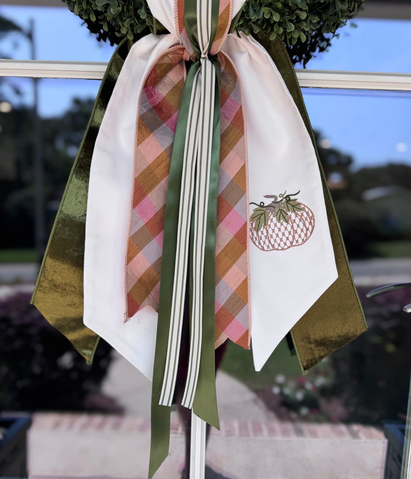 Fall Ribbon Bundle