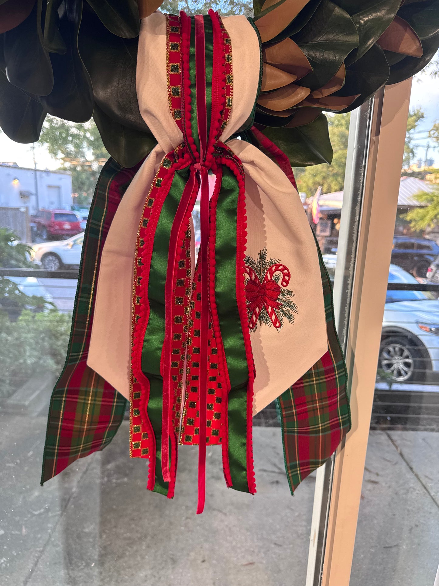 Christmas Ribbon Bundle