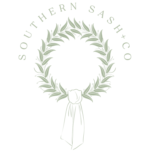 Southern Sash + Co logo