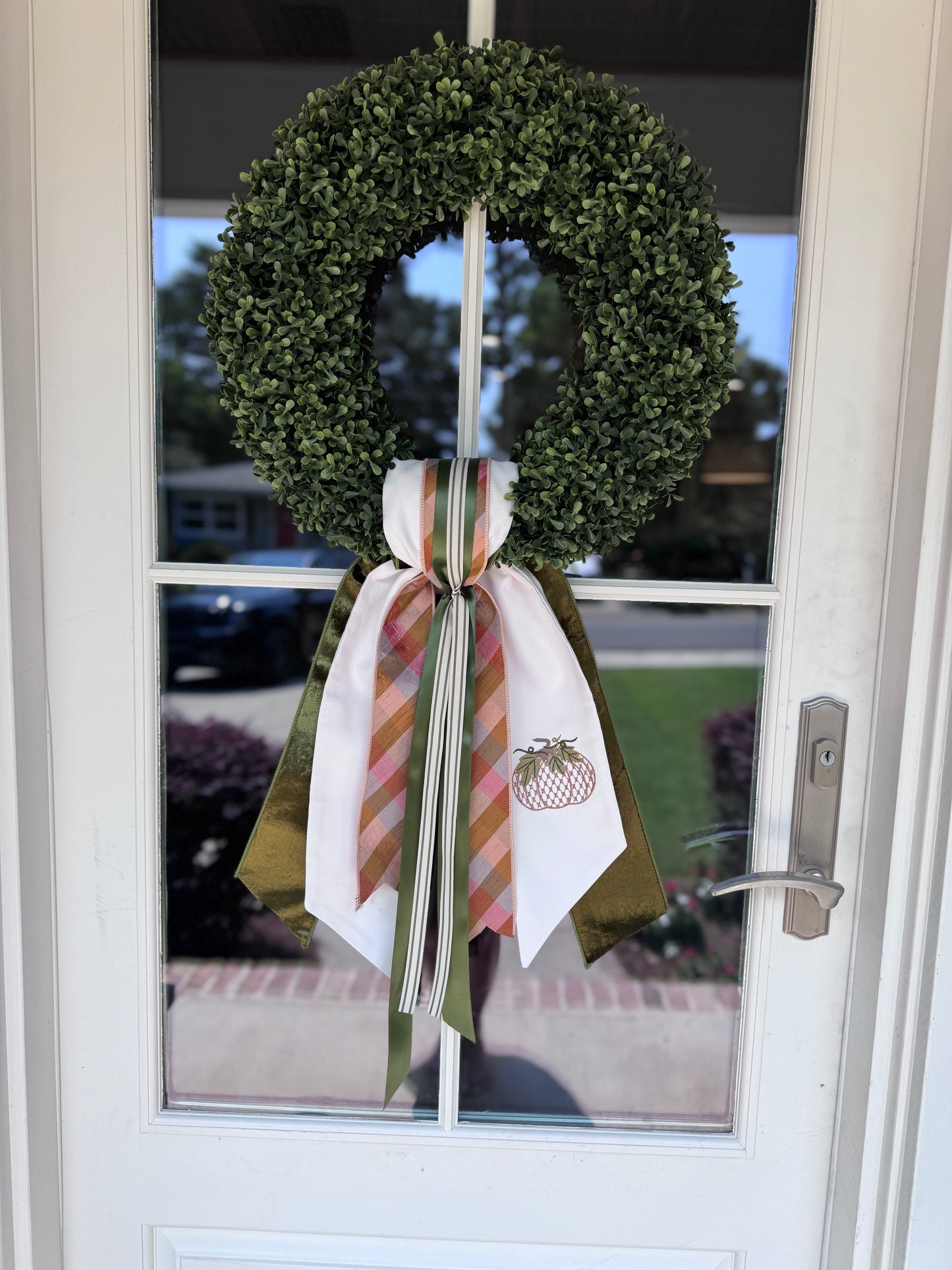 Signature Fall Wreath Collection - PRE ORDER
